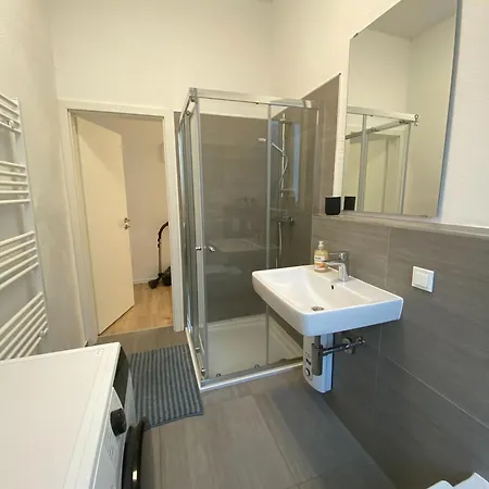 Monteurhome24 - Moderne In Appartement