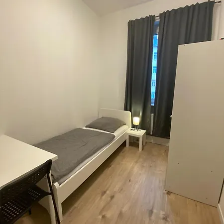 Appartement Monteurhome24 - Moderne In Hanau