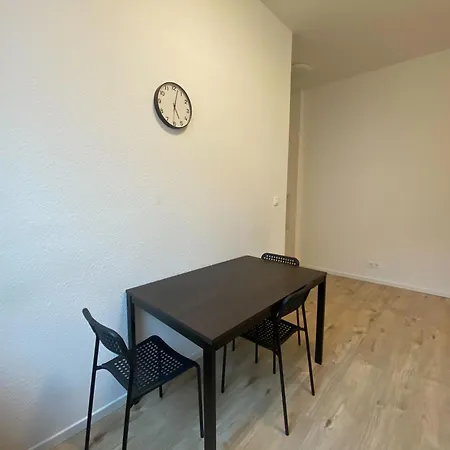Monteurhome24 - Moderne In Hanau