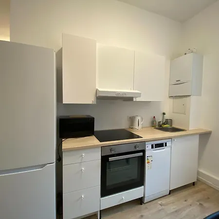 Monteurhome24 - Moderne In Hanau