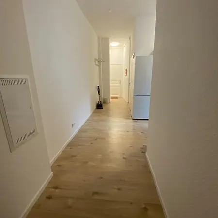 Monteurhome24 - Moderne In * Hanau
