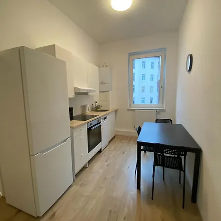 Monteurhome24 - Moderne In Appartement Hanau