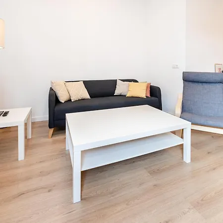 Monteurhome24 - Moderne In Appartement *