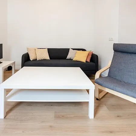 Appartement Monteurhome24 - Moderne In Hanau