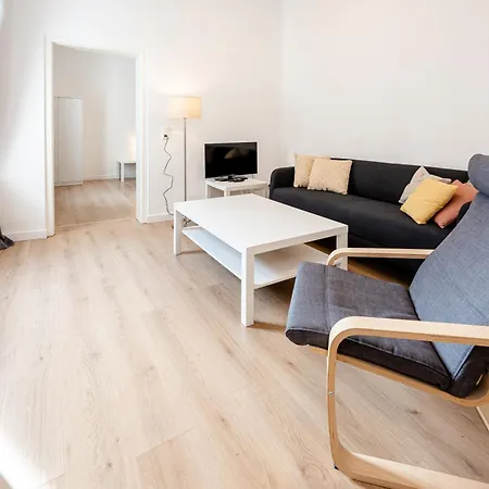 Monteurhome24 - Moderne In * Hanau