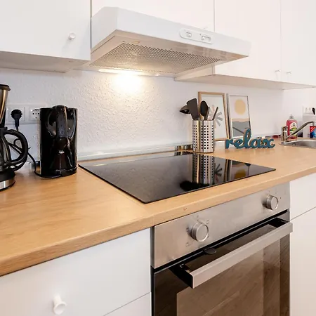 Monteurhome24 - Moderne In Appartement *