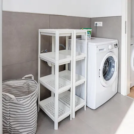 Monteurhome24 - Moderne In Appartement Hanau