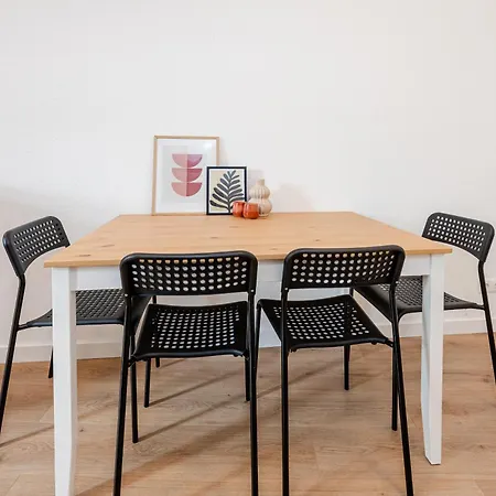 Monteurhome24 - Moderne In * Hanau