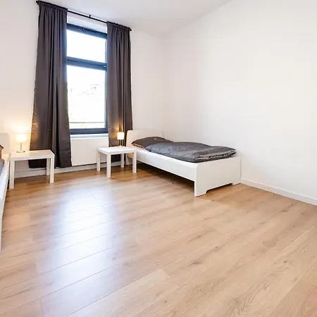 Monteurhome24 - Moderne In Appartement