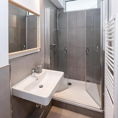Monteurhome24 - Moderne In Appartement *