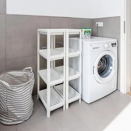 Monteurhome24 - Moderne In Appartement Hanau
