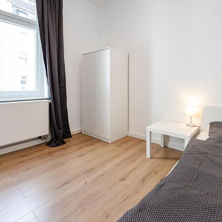 Appartement Monteurhome24 - Moderne In Hanau