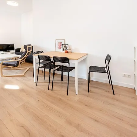 Monteurhome24 - Moderne In * Hanau