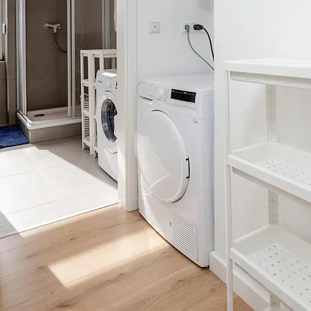Monteurhome24 - Moderne In Appartement