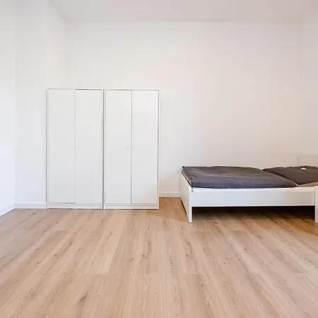 Appartement Monteurhome24 - Moderne In *