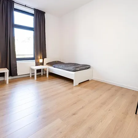 Appartement Monteurhome24 - Moderne In Hanau
