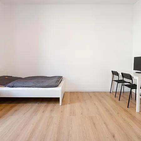 Monteurhome24 - Moderne In *