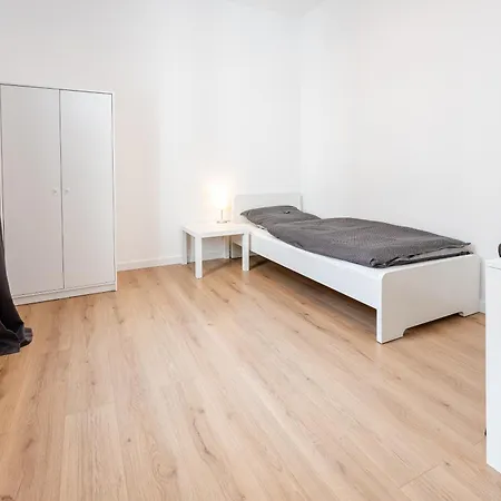 Monteurhome24 - Moderne In * Hanau