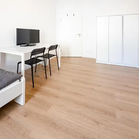 Monteurhome24 - Moderne In Appartement