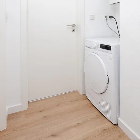 Appartement Monteurhome24 - Moderne In *
