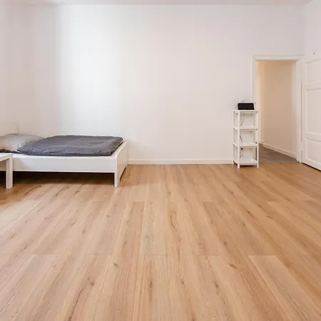 Monteurhome24 - Moderne In Appartement *