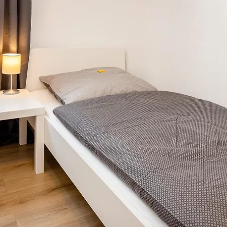 Monteurhome24 - Moderne In *