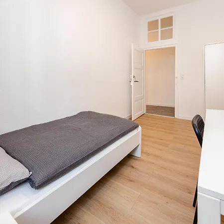 Monteurhome24 - Moderne In Appartement *