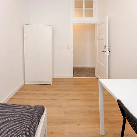 Appartement Monteurhome24 - Moderne In *