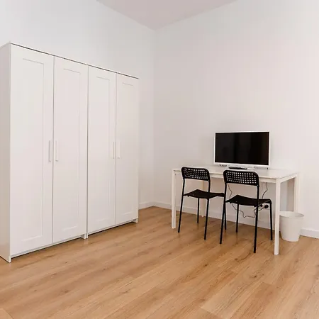 Appartement Monteurhome24 - Moderne In *