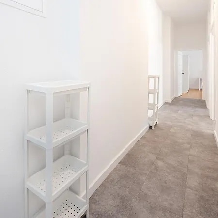 Monteurhome24 - Moderne In Appartement Hanau