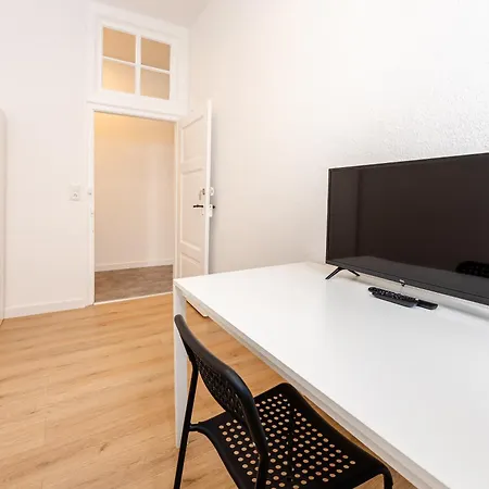 Monteurhome24 - Moderne In Hanau