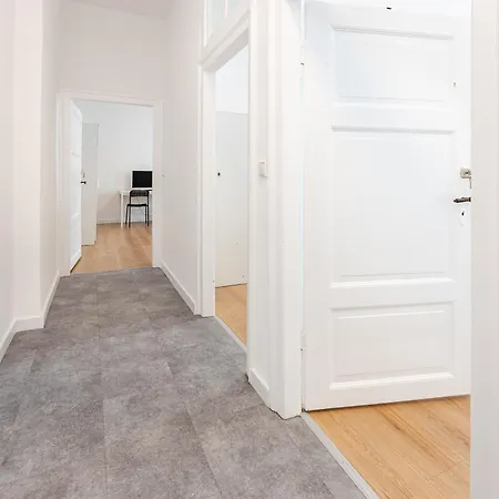 Monteurhome24 - Moderne In * Hanau